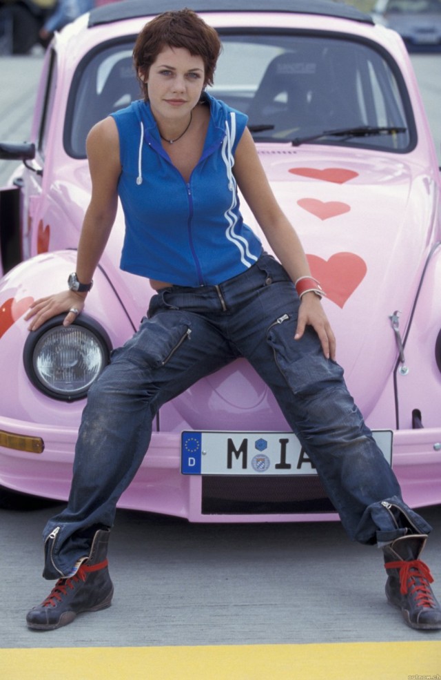 Abgefahren fotoğrafı