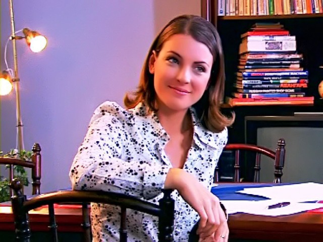 Çemberimde Gül Oya Fotoğrafı