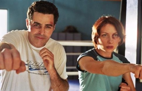 The Hammer Fotoğrafı