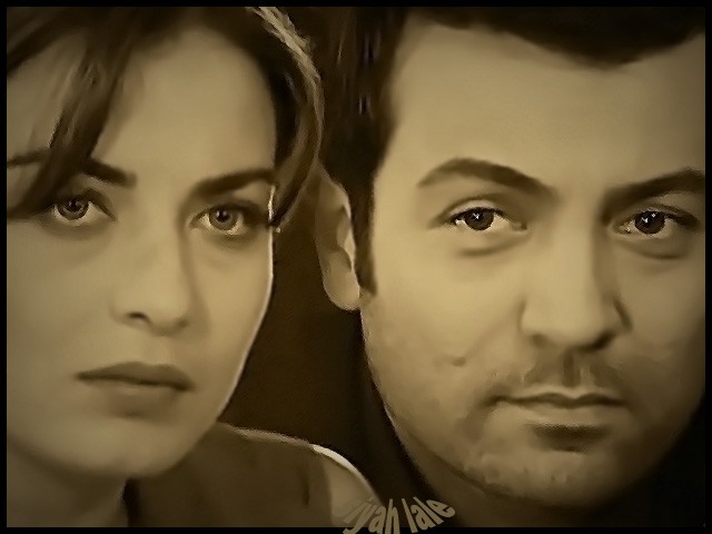 Kaybolan Yıllar Fotoğrafı