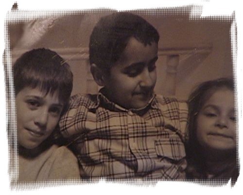 Kaybolan Yıllar Fotoğrafı