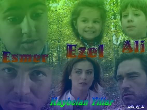 Kaybolan Yıllar Fotoğrafı