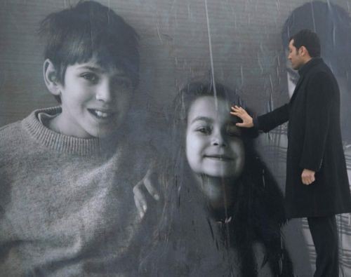 Kaybolan Yıllar Fotoğrafı