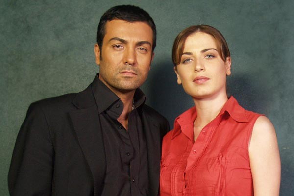 Kaybolan Yıllar Fotoğrafı