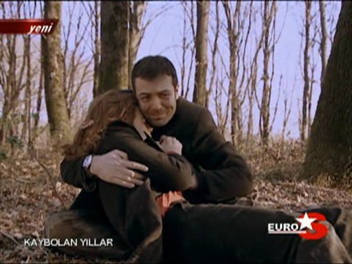 Kaybolan Yıllar Fotoğrafı