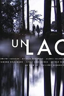 Un lac (2008) afişi