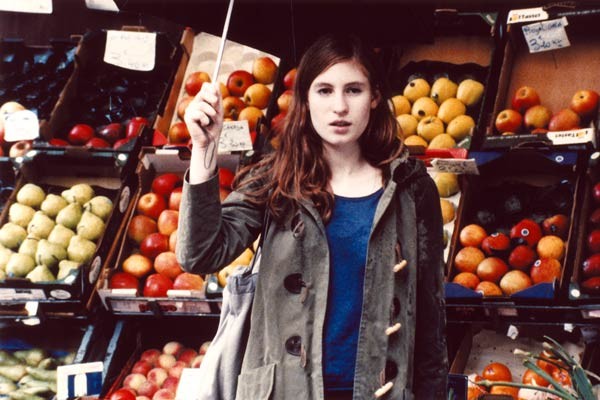 Un Chat Un Chat Fotoğrafı