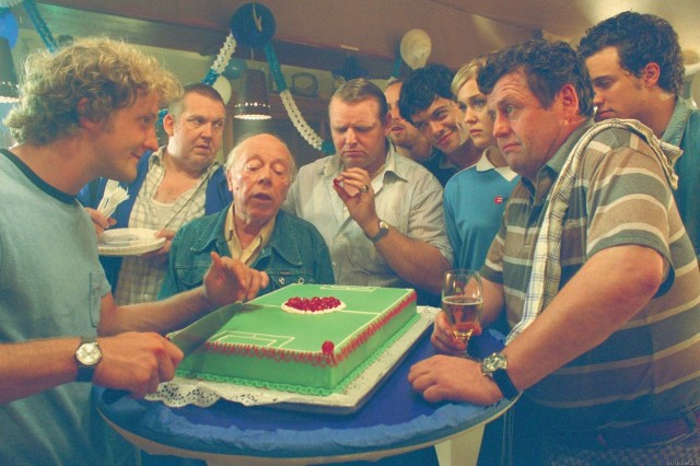 Guys and Balls fotoğrafı