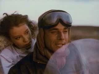 Late for Dinner Fotoğrafı