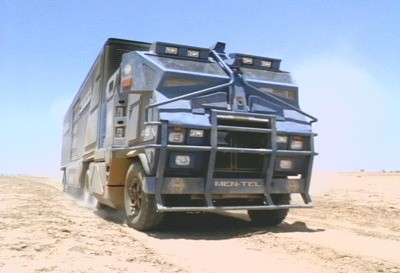 Fortress fotoğrafı