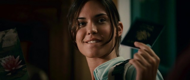 Karanlık Yakında Fotoğrafı