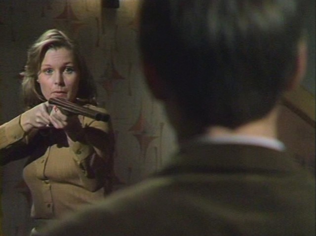 And Soon the Darkness Fotoğrafı