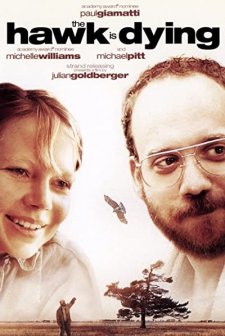 Şahin (2006) afişi