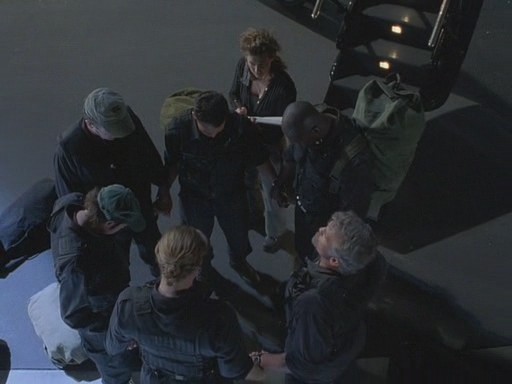 Kıyamet Ateşi Fotoğrafı