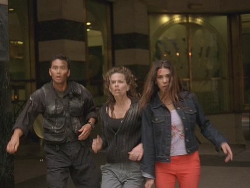 Kıyamet Ateşi Fotoğrafı