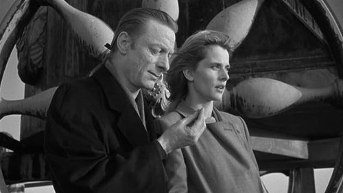 Faraway, so close! fotoğrafı