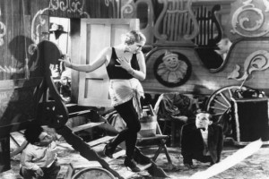 Hilkat Garibeleri fotoğrafı