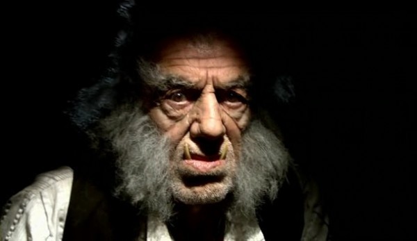 Kutsal Damacana 2: İtmen fotoğrafı