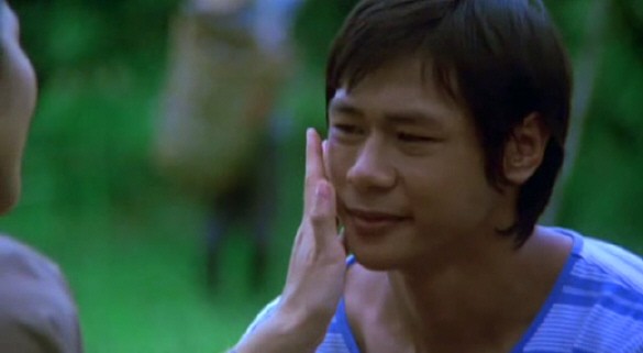 Beautiful Boxer fotoğrafı