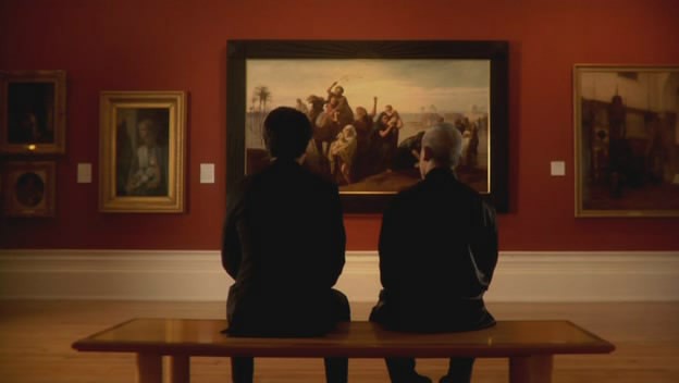 Bodyguard:a New Beginning Fotoğrafı