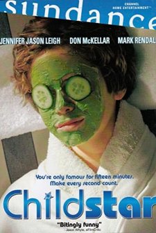 Childstar (2004) afişi