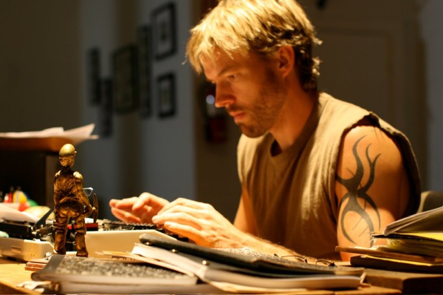 Lunatics, Lovers & Poets Fotoğrafı