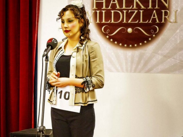 Altın Kızlar Fotoğrafı