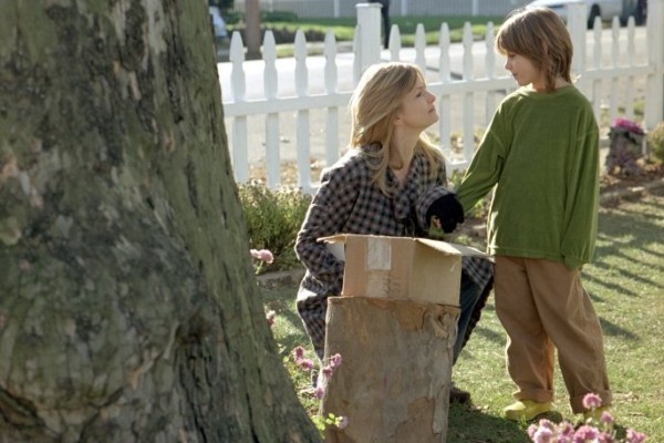 Loverboy Fotoğrafı