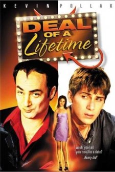 Deal Of A Lifetime (1999) afişi