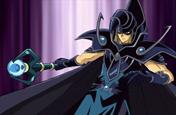 Yu-gi-oh! Fotoğrafı