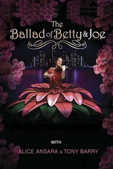 The Ballad Of Betty & Joe (2009) afişi