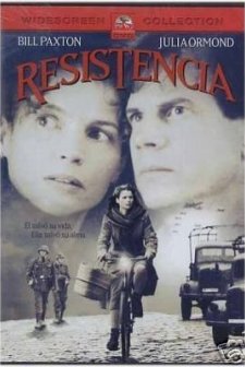 Direniş (2003) afişi