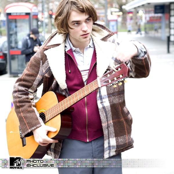 How To Be Fotoğrafı