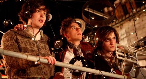 How To Be Fotoğrafı