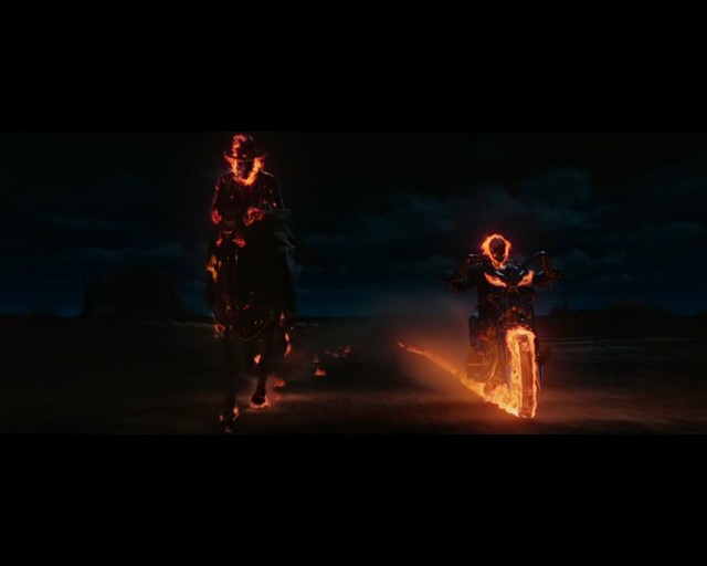 Hayalet Sürücü fotoğrafı