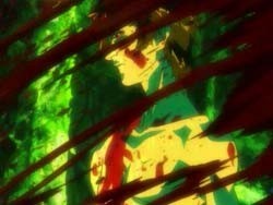 Kurozuka fotoğrafı