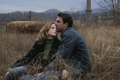 All The Real Girls fotoğrafı