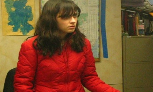 Live Free Or Die Fotoğrafı