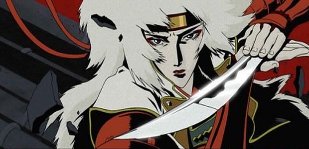 The Animatrix Fotoğrafı