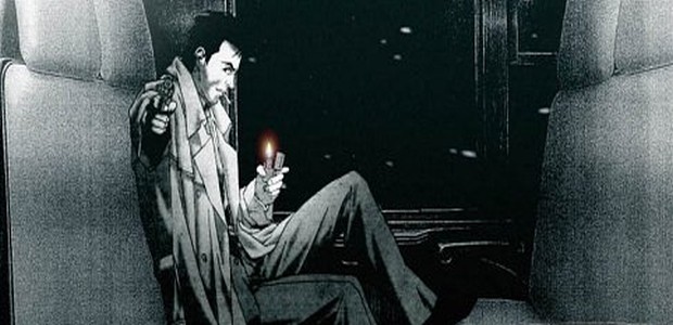 The Animatrix Fotoğrafı