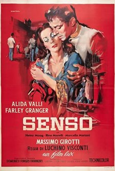 Günahkar Gönüller (1954) afişi