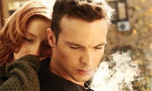 Orangelove Fotoğrafı