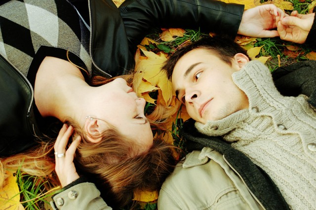 Orangelove Fotoğrafı