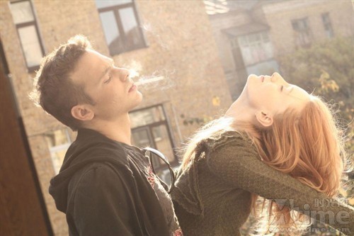 Orangelove Fotoğrafı