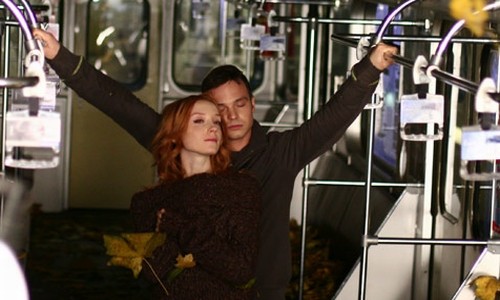 Orangelove Fotoğrafı