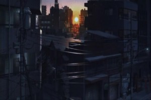 Tokyo Tanrıları Fotoğrafı