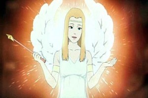 Tokyo Tanrıları Fotoğrafı