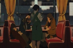 Tokyo Tanrıları Fotoğrafı