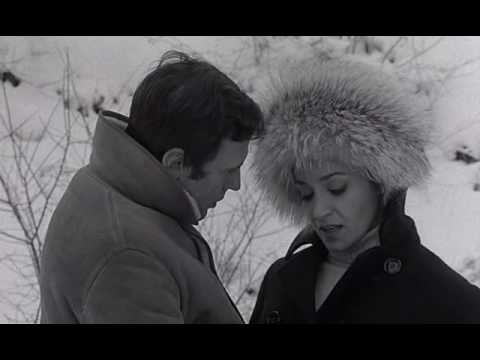 Maud'la Bir Gece fotoğrafı