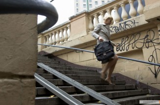 Zhestokost Fotoğrafı